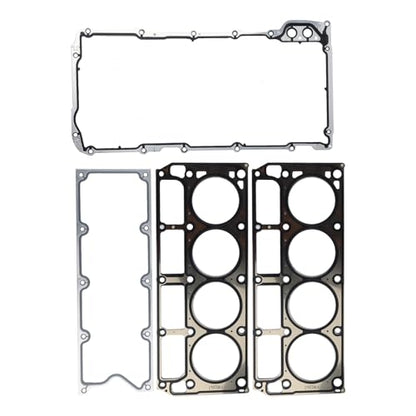 1997-2007 LS LS1 5.3L 5.7L Engine E1840P Sloppy Mechanics Stage 2 Camshaft Cam LS7 Lifter 1218 Valve Beehive Spring Head Gaskets Bolts Kit