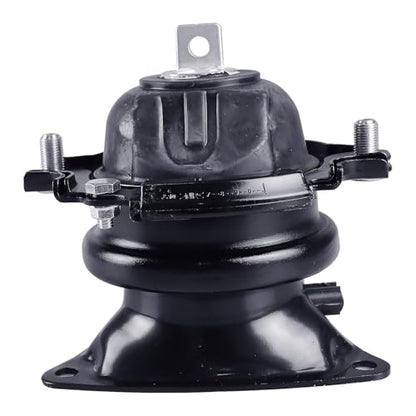 5PCS Engine Motor Mount Set fit for Accord 08-12, Crosstour 12 V6-3.5L Auto - size: 2008-2012 Honda Accord