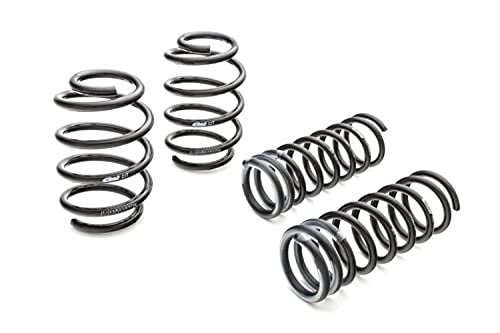 Eibach Pro-Kit Performance Spring E10-20-037-01-22 (Set of 4 Spring) Compatible with BMW M4 Coupe 2015-2020