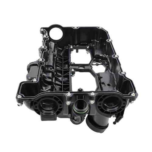 N26 Valve Cover Kit Compatible with 328i 328i GT xDrive 428i 2.0L