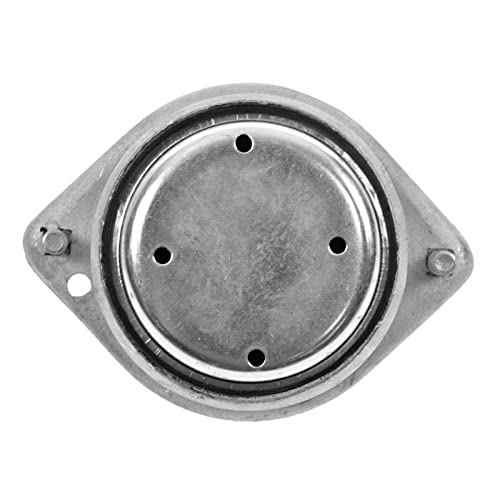 TRQ Left and Right Engine Mount Set Drivers Side - style: MTA34386