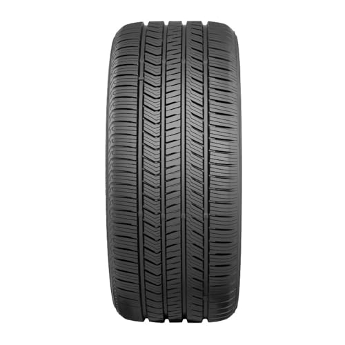 Yokohama GEOLANDAR X-CV 265/40R22 106W XL ALL SEASON TIRE - size: 265/40R22 106W XL