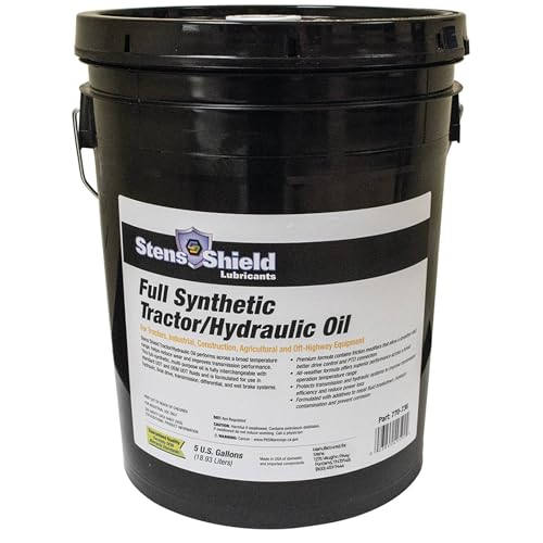 Stens Oil For Universal Products, 770-736