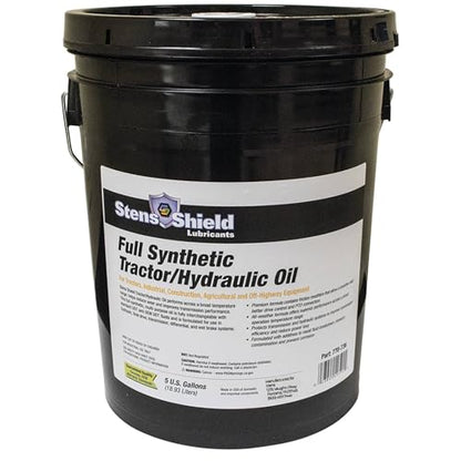Stens Oil For Universal Products, 770-736