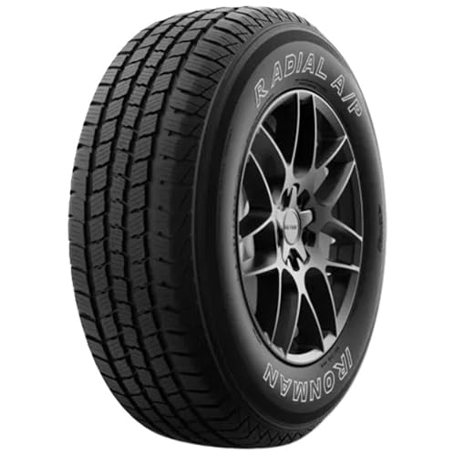 Ironman Radial A/P 265/70R17 115T - size: 265/70R17 115T