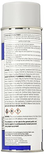 Eastwood 16014Z Primer, 16 oz Aerosol (Self Etching Primer Paint Gray 16oz Aerosol)