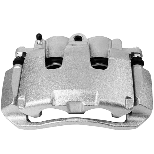 ECCPP 18B5009 18B5008 Front Left & Right Disc Brake Caliper Assembly - size: Front[18B5009 18B5008]