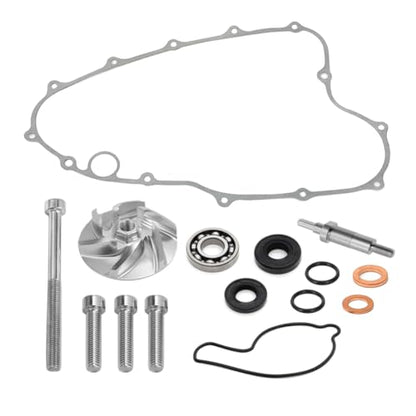 Water Pump Repair Kit for Honda CRF450R 2002-2008