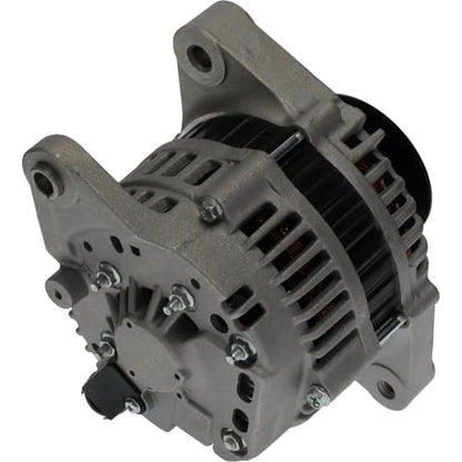OEG Parts 60A Alternator Fits Nissan D21 2.4L 1994 2310056G00R LR160724R