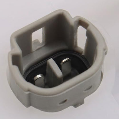 TRQ Brake Master Cylinder - style: BCA51866