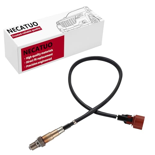 234-5059 O2 Oxygen Sensor Upstream 1PC for Mazda 3 6 CX-5 - size: 234-5059