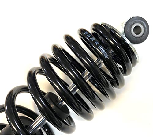 4 Front & Rear Shocks Absorbers fit Can-Am Outlander 450, 500, 570, 650, 800, 850, 1000 & Renegade 500, 570. Shock absorbers replace OEM# 706201170, 706201163; 706001524, 706000958