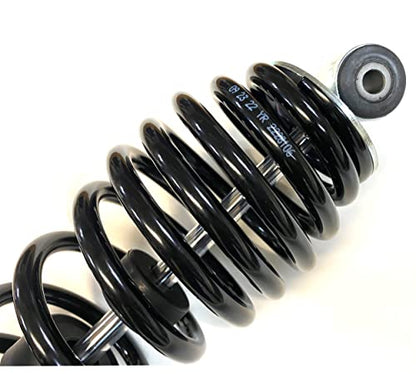 4 Front & Rear Shocks Absorbers fit Can-Am Outlander 450, 500, 570, 650, 800, 850, 1000 & Renegade 500, 570. Shock absorbers replace OEM# 706201170, 706201163; 706001524, 706000958