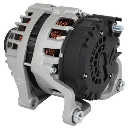 New Alternator Compatible with Chevrolet for 11560 - size: 11560