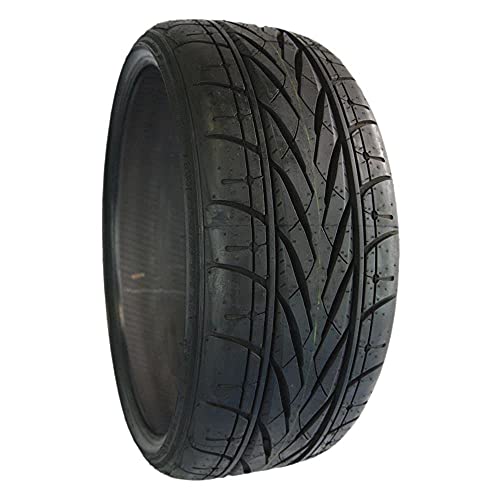 Forceum Hexa-R 215/40R18XL 89Y Tire - size: 215/40R18