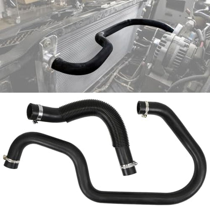 Engine Upper & Lower Radiator Coolant Hose Kit Replaces 22827731 22827735