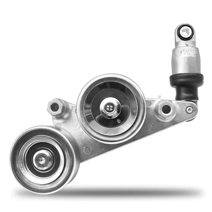 39092 Belt Tensioner Assembly with Pulley Only for V6 Engine