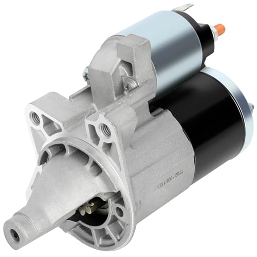 SCITOO Starter Fit For Chrysler 300 2007-2010 2.7L/3.5L V6 19025 - size: 19025