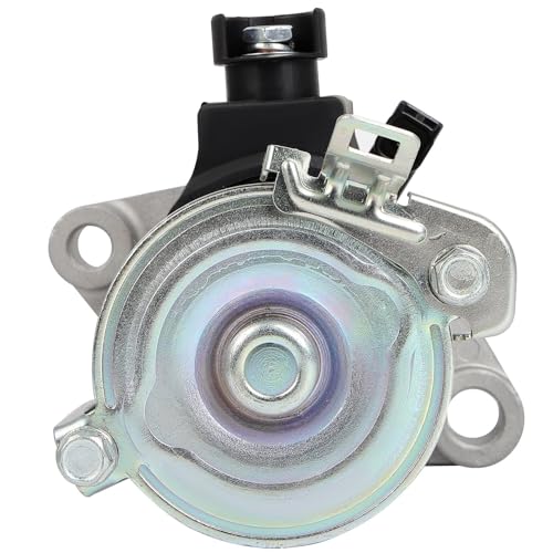 SCITOO Starter Fit For Acura RDX 2007-2012 2.3L 31200-RWC-A01 - size: SM710-06