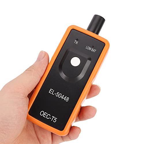 Estink Tire Pressure Reset Tool EL50448 9V Universal TPMS Sensor Activator