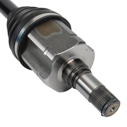 SCITOO Pair CV Axle Drive Shaft For Tiguan 2.0L 2018-2021