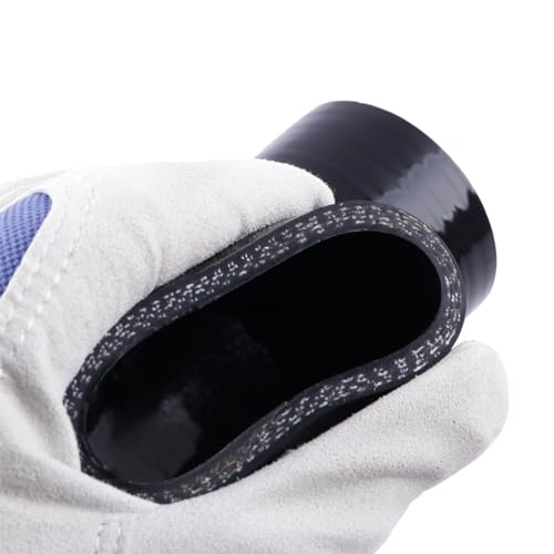 0.75" ID 90 Degree Elbow Silicone Coupler Reinforced Hose,4-Ply Turbo/Intercooler/Intake Piping Industrial Hydraulic (19mm) - size: 0.75"