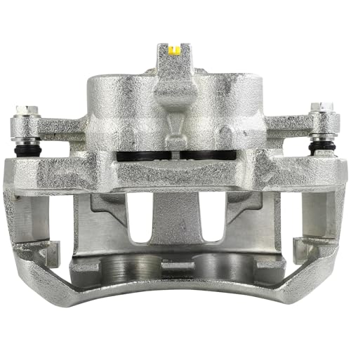 ECCPP 19B1672 Front Right Disc Brake Caliper Assembly - size: Front Right[19B1672]