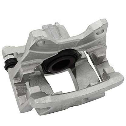 ECCPP 18B5047 Rear Left/Right Brake Caliper Assembly With Bracket - size: Rear Left/Right[18B5047]