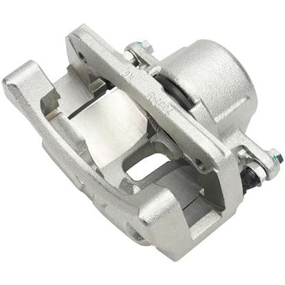 19B2644 Front Driver Disc Brake Caliper - size: 19B2644