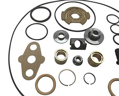 6.0 Rebuild Kit Turbo Lab America 2003-2007 6.0 Pwrstroke Turbo Rebuild Kit