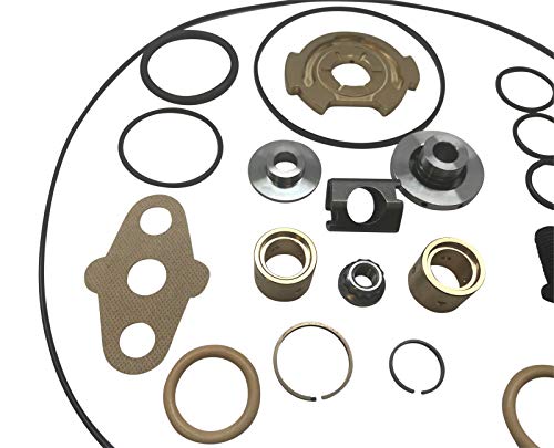 6.0 Rebuild Kit Turbo Lab America 2003-2007 6.0 Pwrstroke Turbo Rebuild Kit