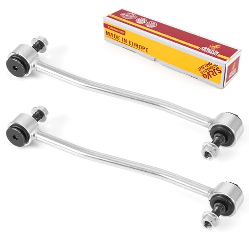Metrix Premium Chassis Parts Sway Bar End Link Kit Fits F-350 (Mexico) RWD - size: K80269 x2/ PAIR