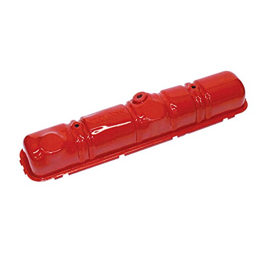 Eastwood 2K Aerospray High Temperature Ceramic Engine Gloss Red Paint 12 oz