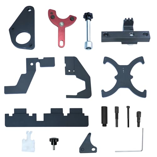 DPTOOL Engine Timing Tool Kit for Ford Volvo 1.5T 1.6T 2.0T 2.3T Ecoboost - size: for Ford 1.5T 1.6T 2.0T 2.3T