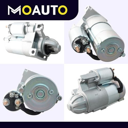 Starter Motor Replacement 6484N 12563718 12574983 9000872
