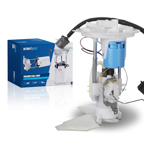 Detroit Axle - Fuel Pump Module for 2006-2009 Ford Explorer - size: FSP2108M/GroupE