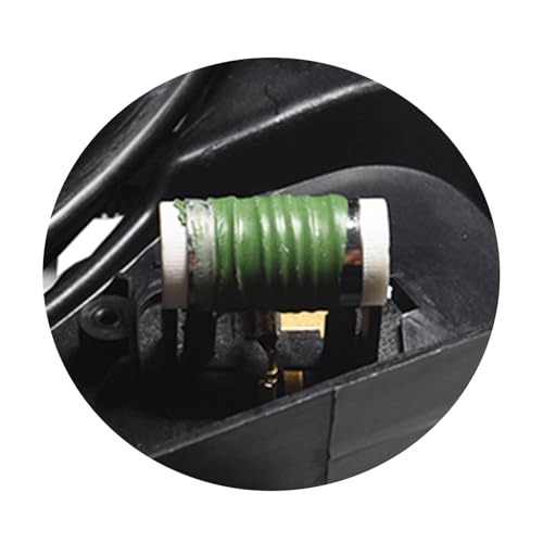 Radiator Cooling Fan Replacement for Elantra 2017-2019 25380F2000