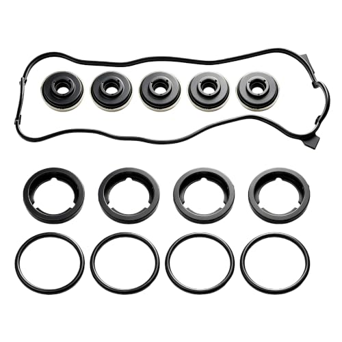 HiSport VS50365R Engine Valve Cover Gasket Set - color: VS50365R