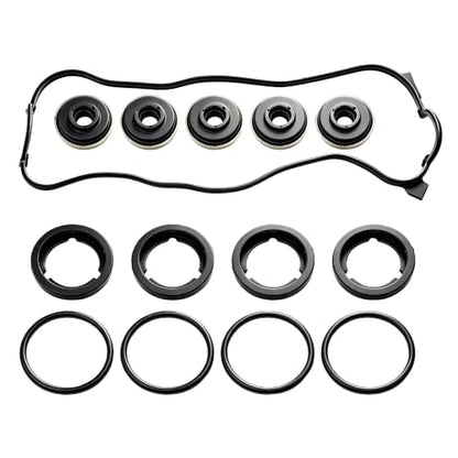 HiSport VS50365R Engine Valve Cover Gasket Set - color: VS50365R
