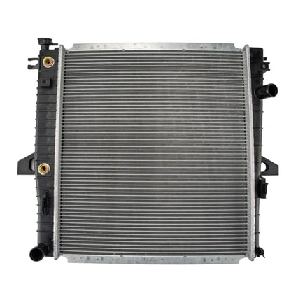 CU2310 Car Radiators Fit for Ranger, Explorer Sport Trac, Explorer - size: CU2310