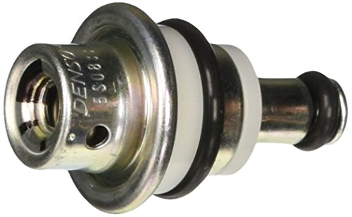 Toyota Genuine Parts - Regulator Assy, Fuel (23280-21010)