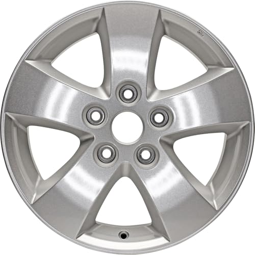 17x6.5 Alloy Wheel Rim for Dodge Caravan 2008-18 Charger 2008 Journey 09-18