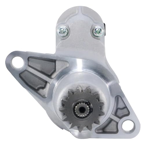 New Starter Motor Fit for Toyota & Lexus & Pontiac & Scion
