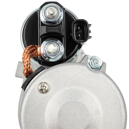 SCITOO Starter Fit For Jaguar XJ 2013-2018 3.0L 10978N - size: 10978N