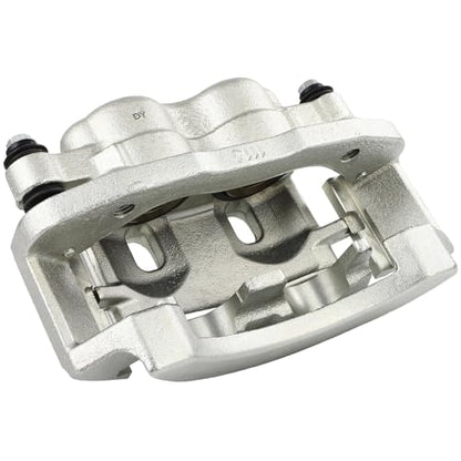 ECCPP 18B4749 Rear Left Brake Caliper Assembly w/Bracket - size: Rear Left[18B4749]