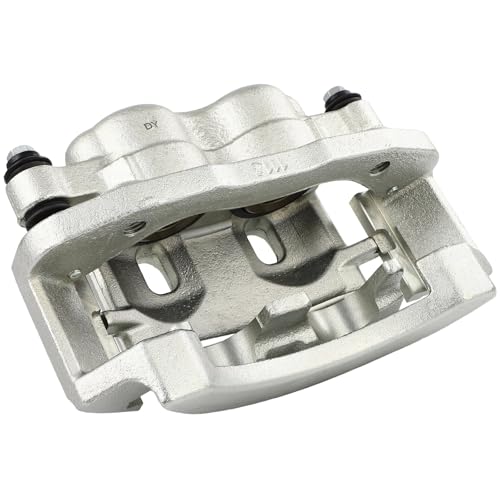ECCPP 18B4749 Rear Left Brake Caliper Assembly w/Bracket - size: Rear Left[18B4749]