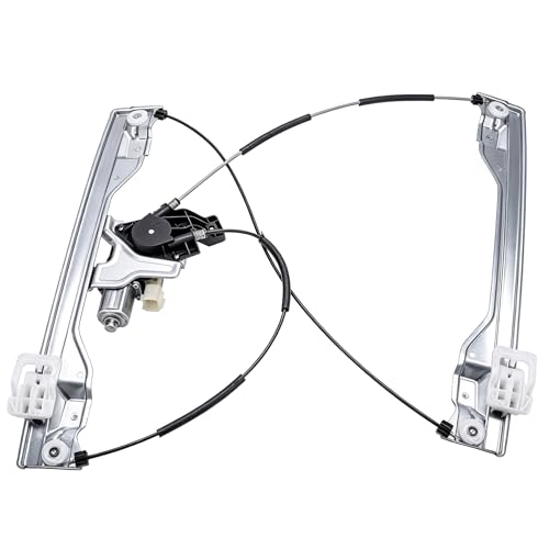 Power Window Regulator with Motor，#WLRA291