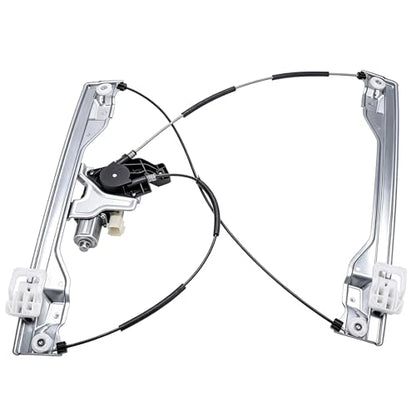 Power Window Regulator with Motor，#WLRA291