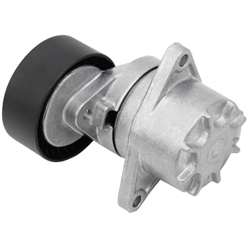 BRTEC 38415 Belt Tensioner and Pulley Assembly - size: 6112000570