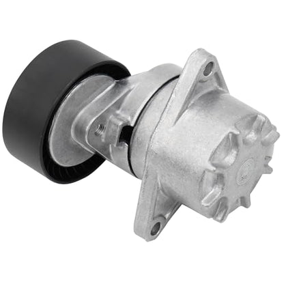 BRTEC 38415 Belt Tensioner and Pulley Assembly - size: 6112000570